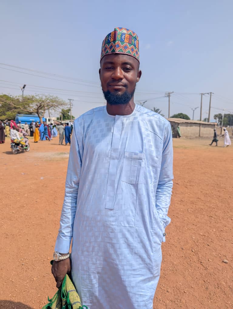 Local Government Chairman